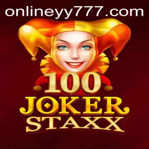 Exploring the Thrills of 100JokerStaxx: The Game That Redefines Entertainment