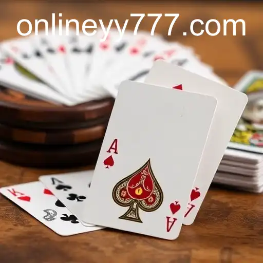 Exploring the World of Card Games with YY777