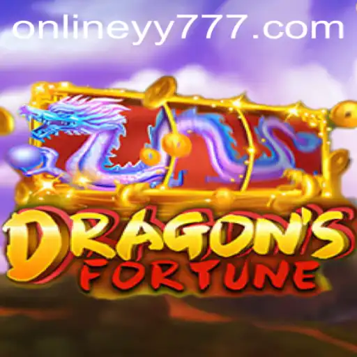 Discover the Exciting World of DragonFortune with yy777