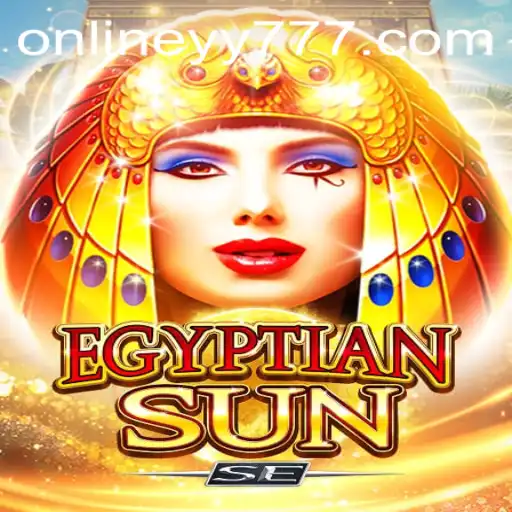 Exploring the Ancient World of EgyptianSunSE: An Enthralling Journey into Gaming