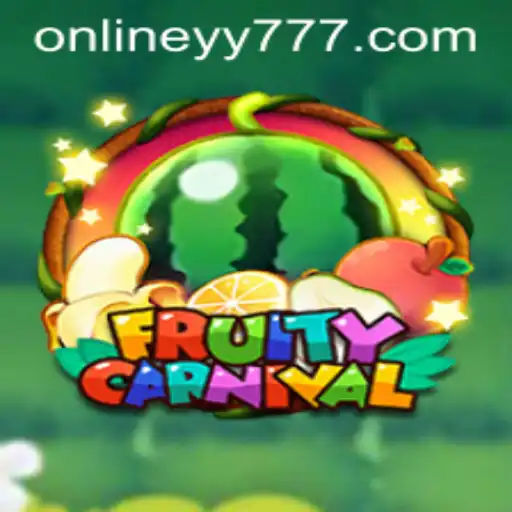 Discover the Vibrant World of FruityCarnival: An Explosive Slot Adventure