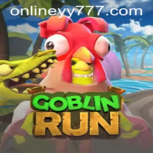 Unveiling GoblinRun: An Enthralling Adventure Through the World of Goblins