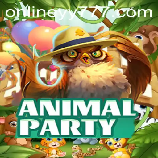 AnimalParty: Innovating Fun with the Keyword YY777