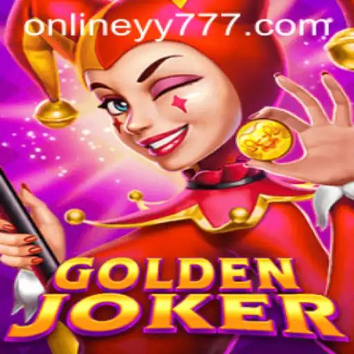 GoldenJoker: An Enticing Journey into the World of yy777