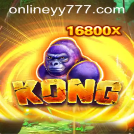 Kong: An Epic Adventure with Secrets of YY777