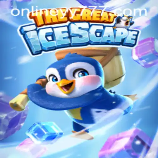 Discover the Thrills of TheGreatIcescape: A Unique Gaming Experience