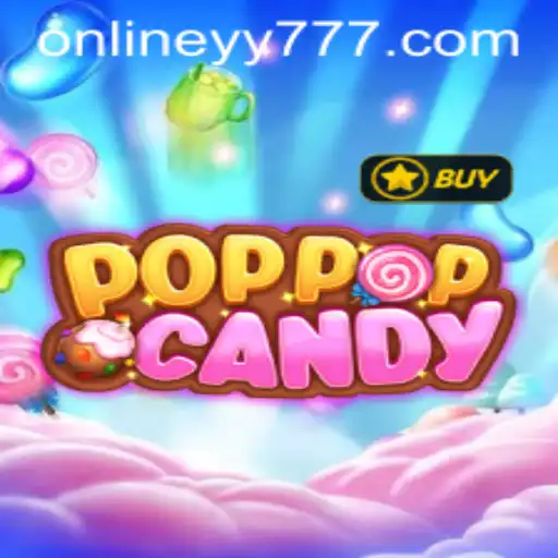Discover the Sweet World of POPPOPCANDY: An Exciting New Game Experience