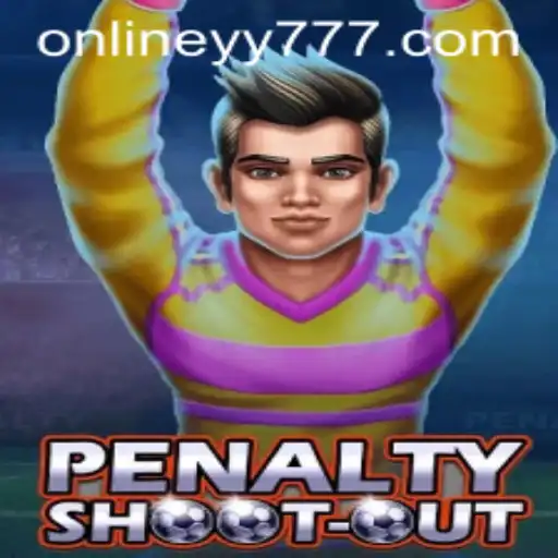 PenaltyShootOut: The Thrill of Soccer Duels