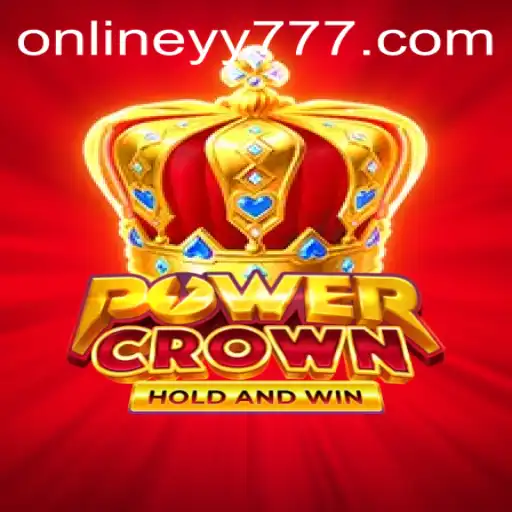 Discover PowerCrown: An Enthralling Journey into a New Gaming Universe