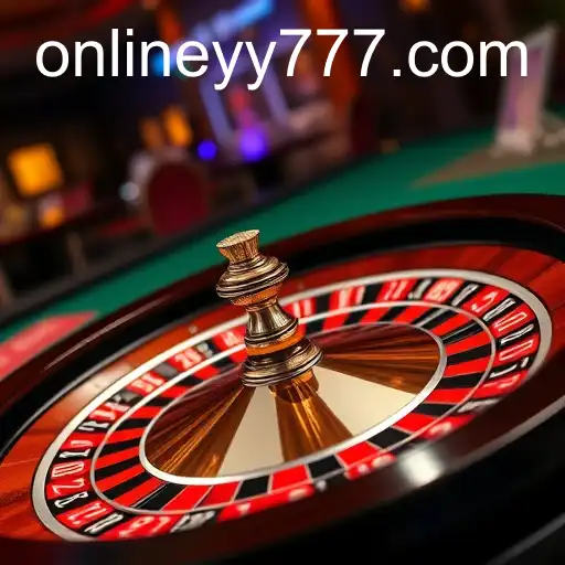 Exploring the Unique Dynamics of Roulette with YY777