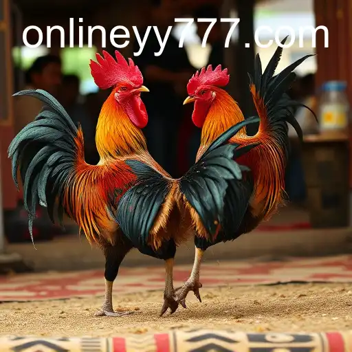 Exploring the Intricate World of Sabong Games